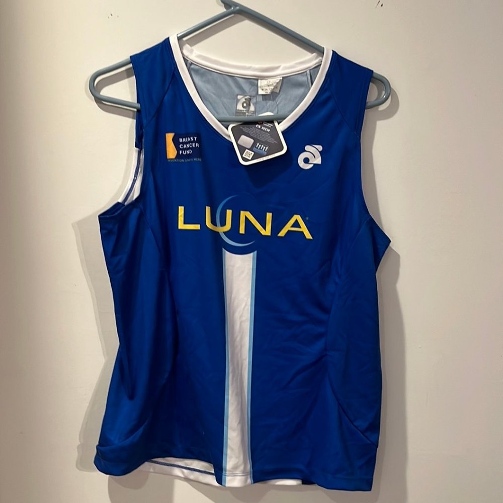 Champion Systems Running Singlet, Women's Large, NWT